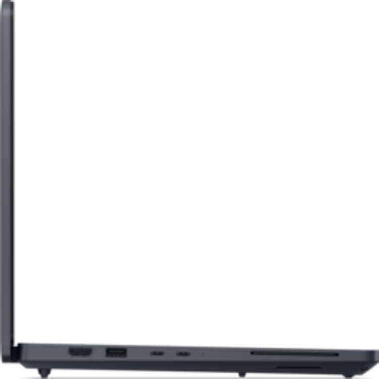 Dell NEW! 14-inch FlexSync Laptop - Dell Pro 14 Max (MC14250)
