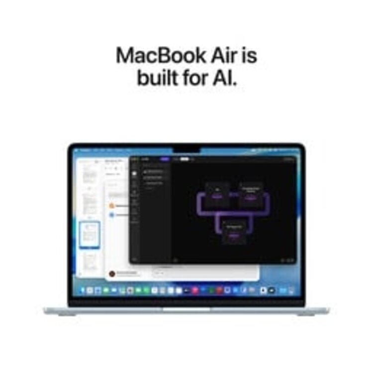 Apple MacBook Air (13-inch) M5