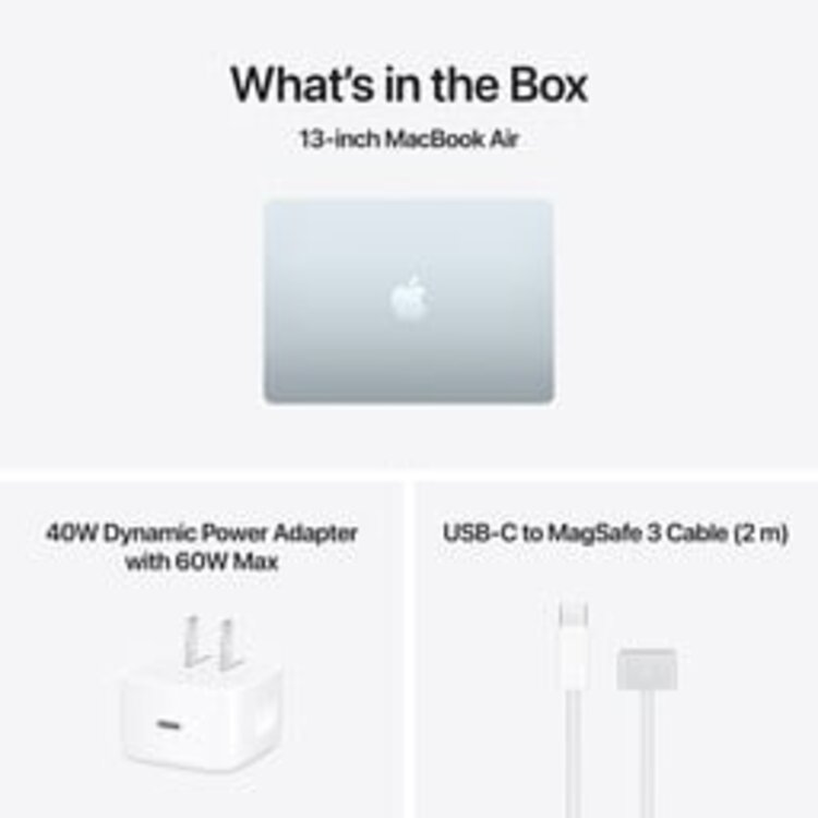 Apple MacBook Air (13-inch) M5