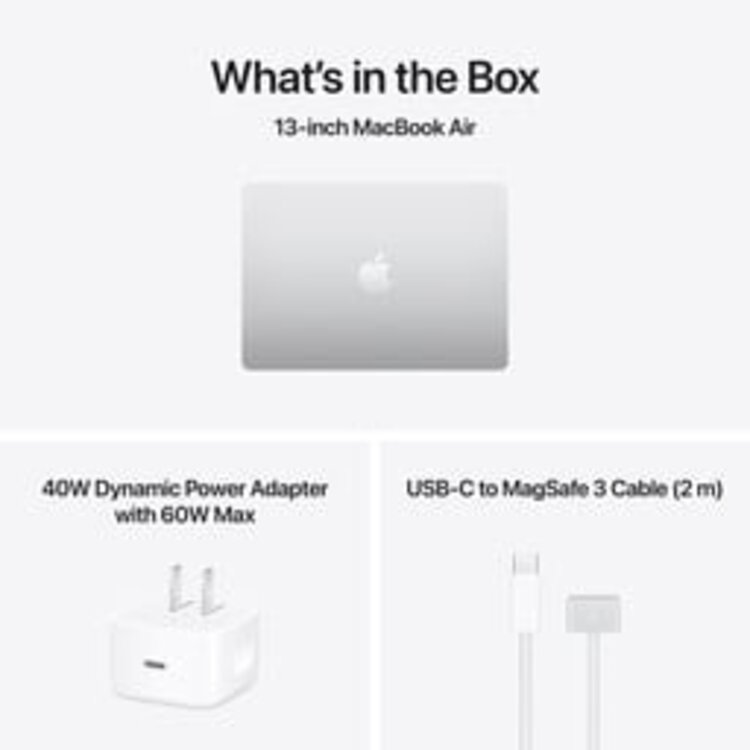 Apple MacBook Air (13-inch) M5