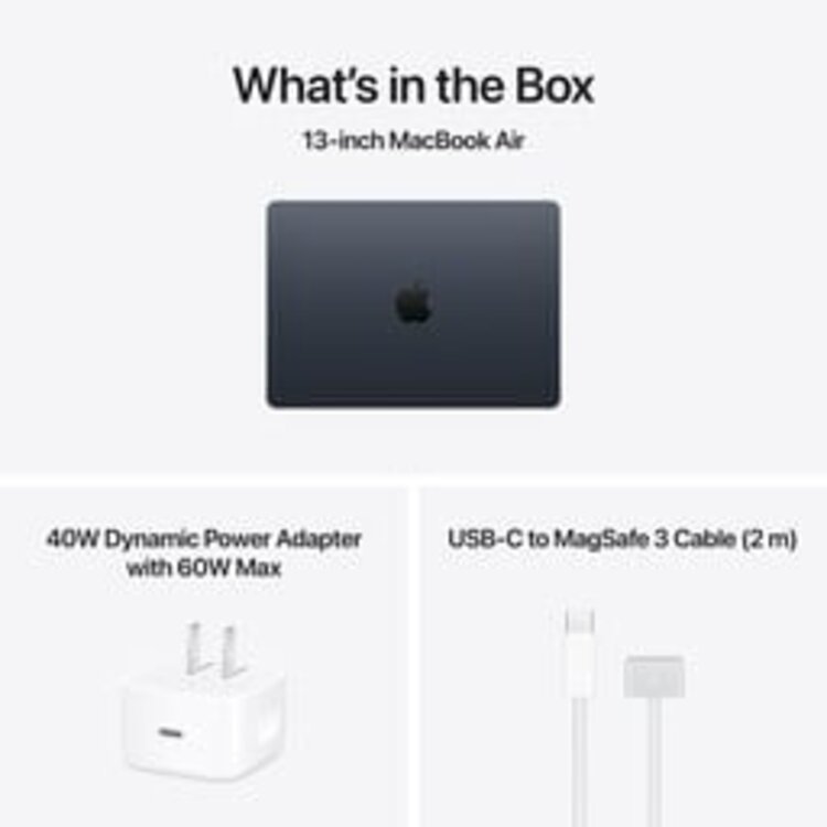 Apple MacBook Air (13-inch) M5