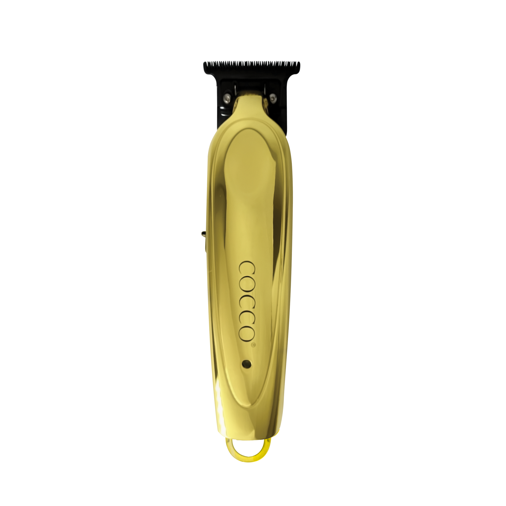 COCCO PRO BLDC TRIMMER GOLD - Hair Pro