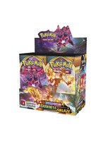 Pokémon Booster Box Darkness Ablaze