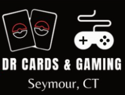 Dr Cards &amp; Gaming