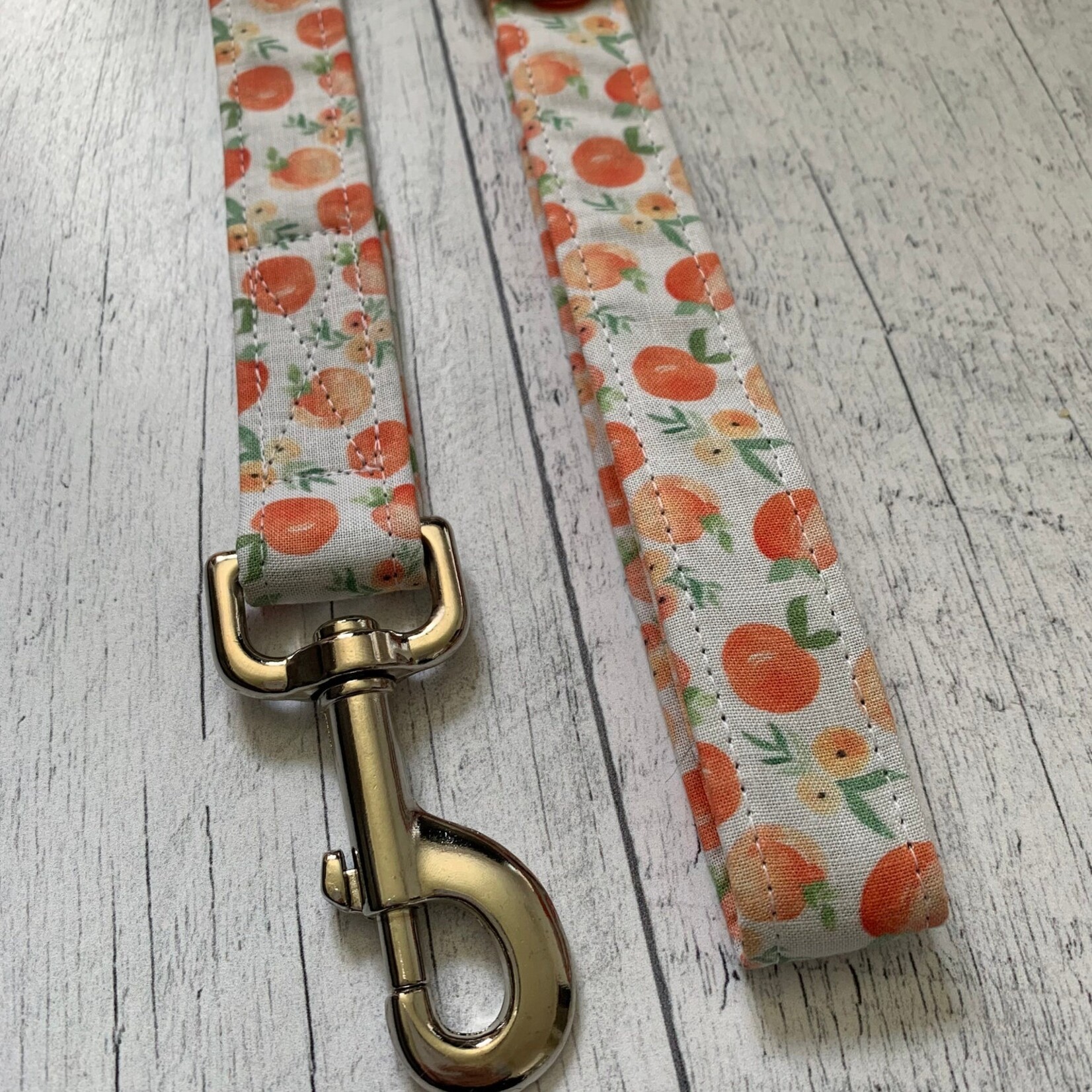 Laisse Moustache et Cie