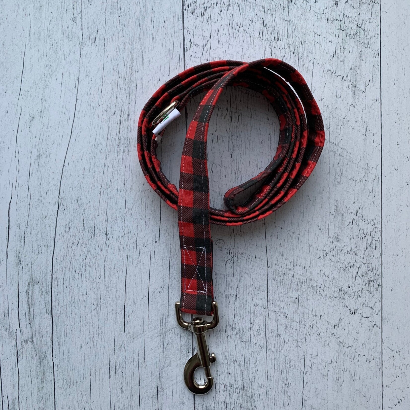 Laisse Moustache et Cie