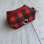 Distributeur de sac à caca