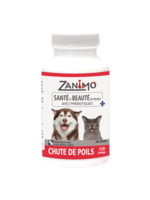 ZANIMO Chute de poils