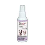 ZANIMO Vapo-détente lavande | Spray Apaisant Chien et chat | Réduit Stress et Anxiété | Lavande