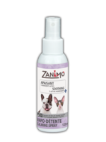 ZANIMO Lavender Relaxing Spray | Soothing Spray for Dogs and Cats | Reduces Stress and Anxiety | Lavender