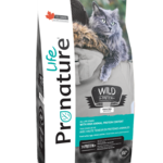 Pronature Life INSTINCT Recette avec haute teneur en protéines / animales  (tous stades de vie)