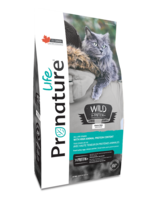 Pronature Life INSTINCT Recette avec haute teneur en protéines / animales  (tous stades de vie)
