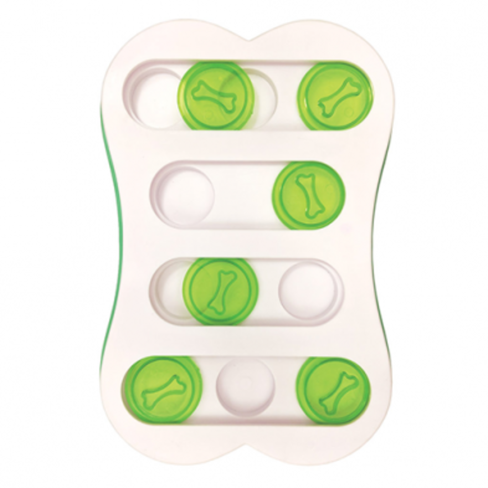 Mixing Bones - Dog Toy