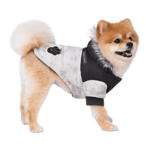 Small Dog - Big Style - Alaska Parka