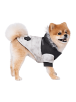 Petit Chien - Grand Style - Parka Alaska