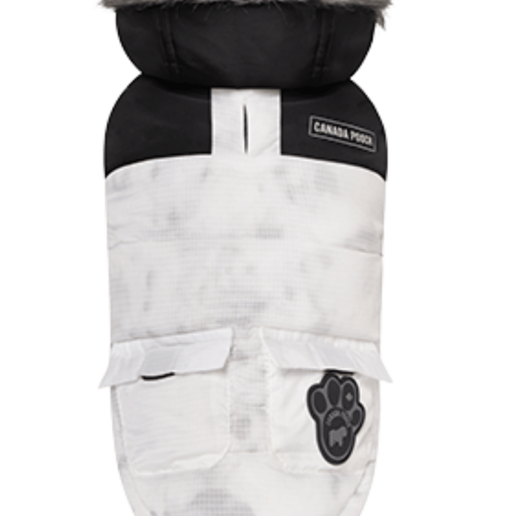 Small Dog - Big Style - Alaska Parka