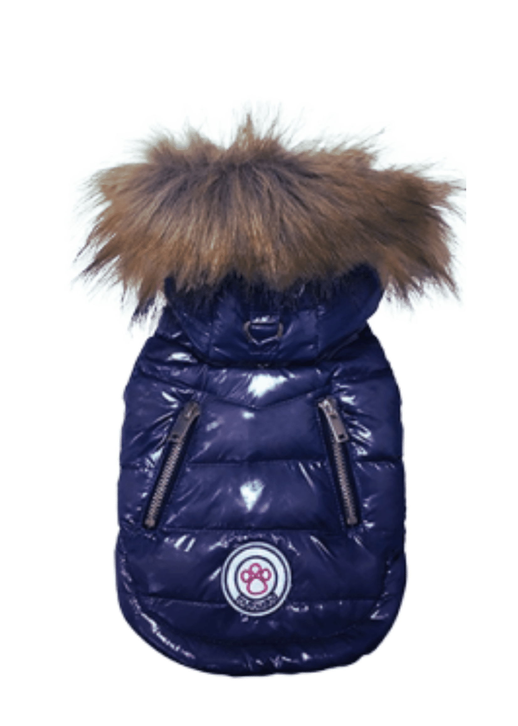 Manteau chic