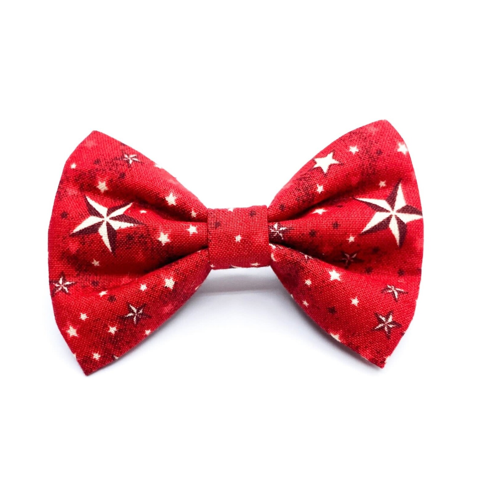 Collier avec nœud papillon