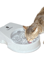 Bol  de filtre à eau pour chat
