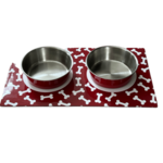 Stay on Mat - Magnetic  - Bowls