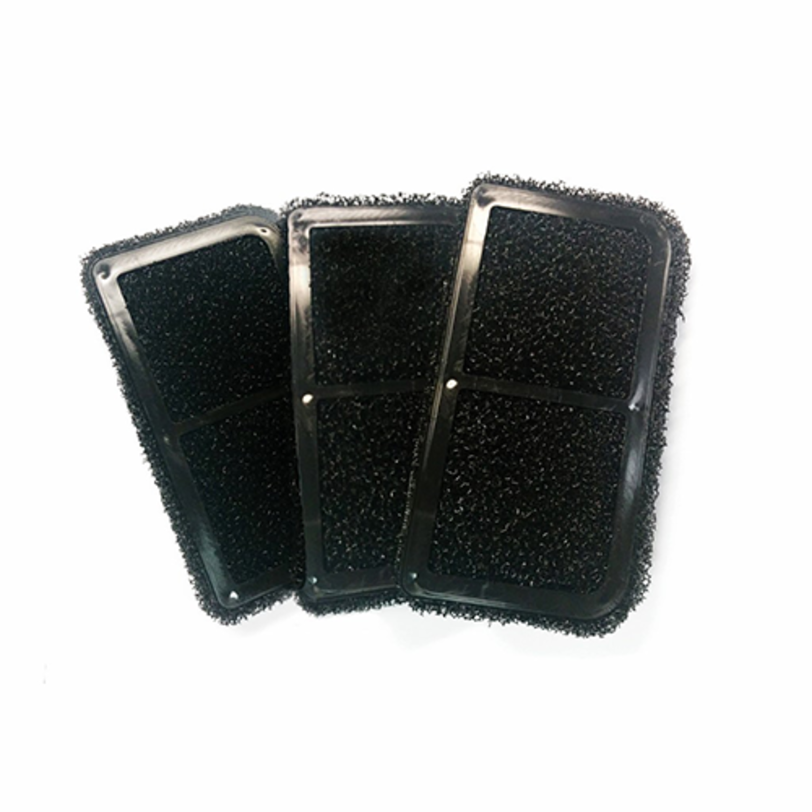 Refill filter cartridge