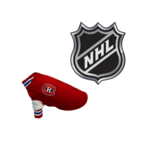 The Four-Legged Partisan: Canadian Dog Coat (Final Sale)