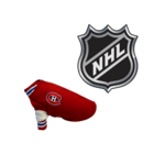 The Four-Legged Partisan: Canadian Dog Coat (Final Sale)