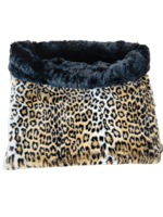 Sleeping bag for cats and dogs