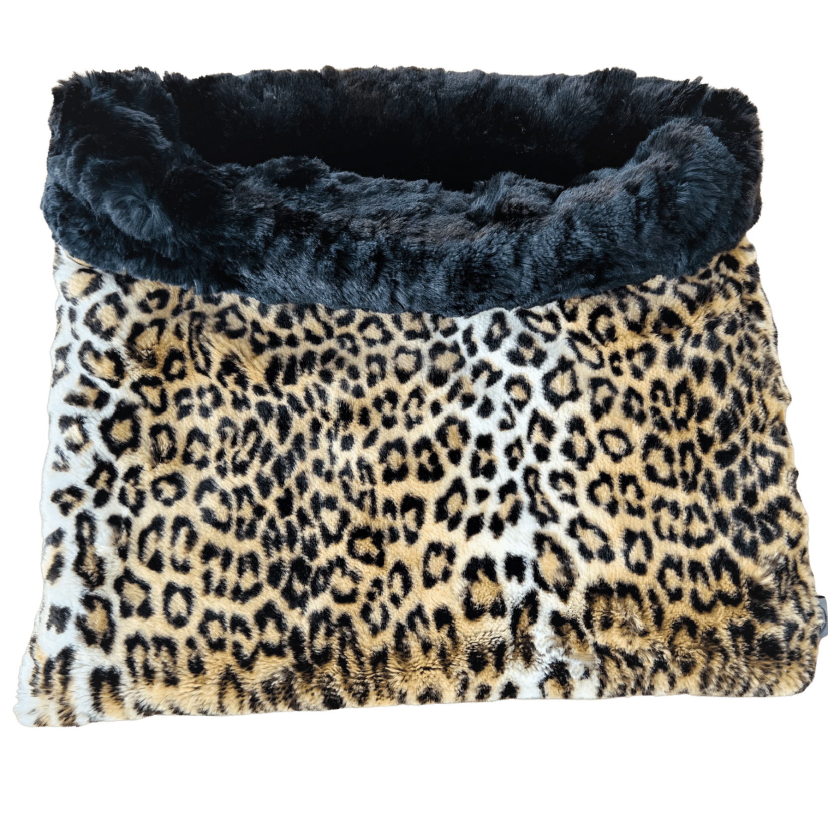 Sleeping bag for cats and dogs