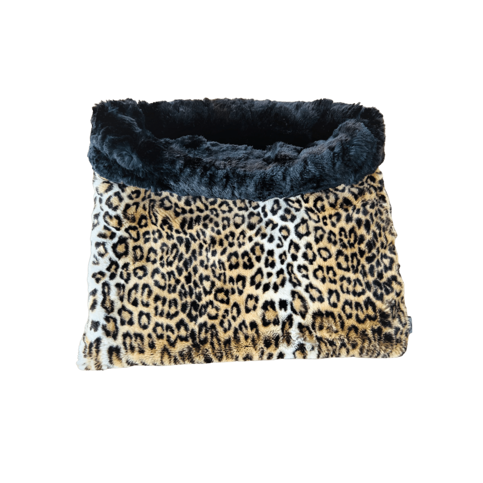 Sleeping bag for cats and dogs