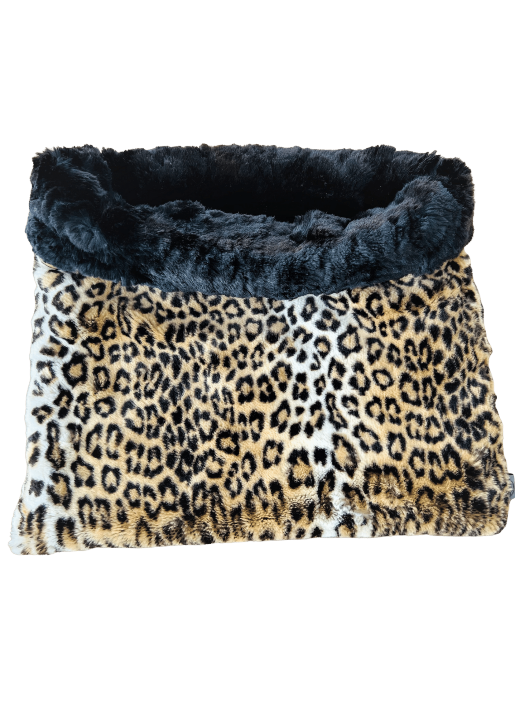 Sleeping bag for cats and dogs