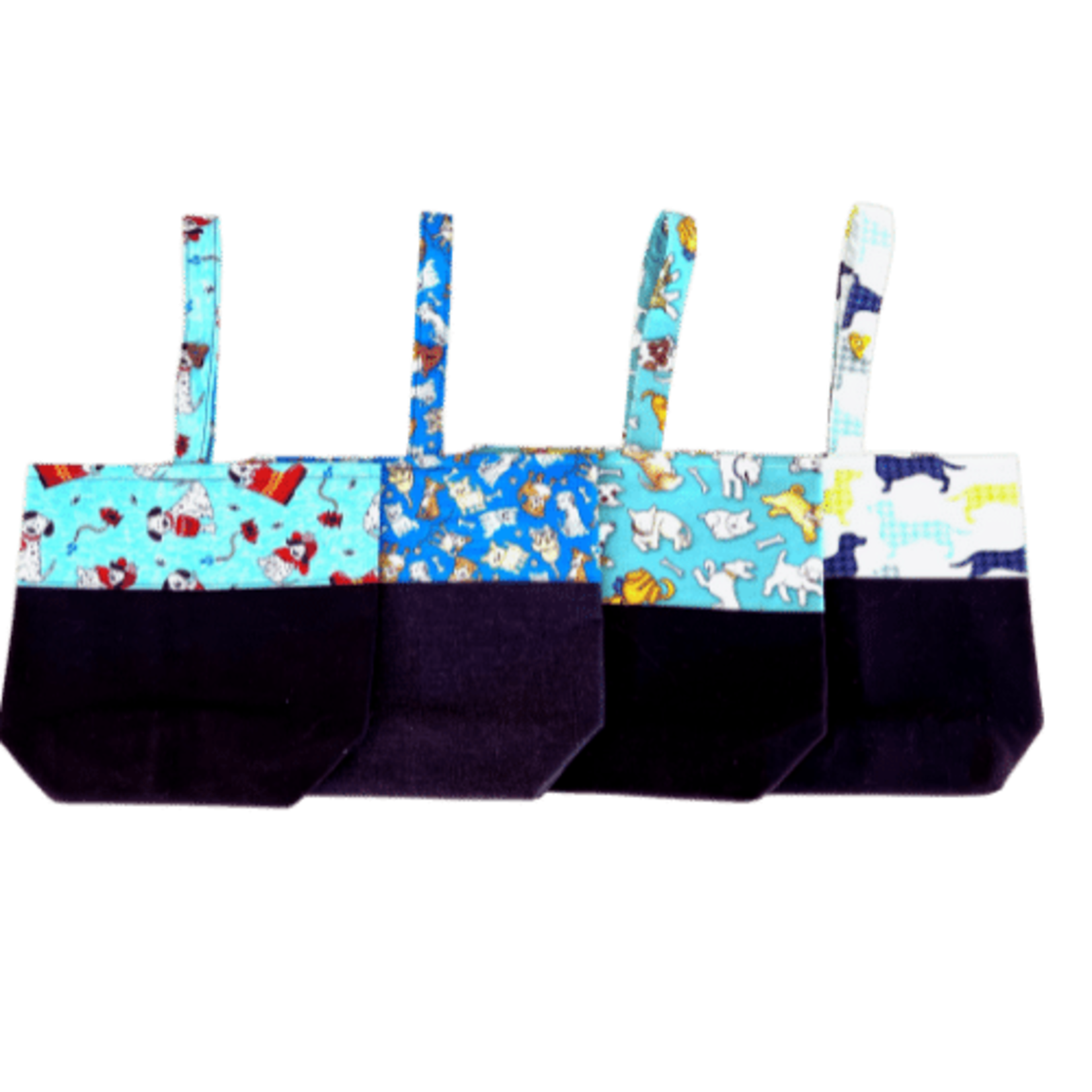 Sac imperméable et lavable