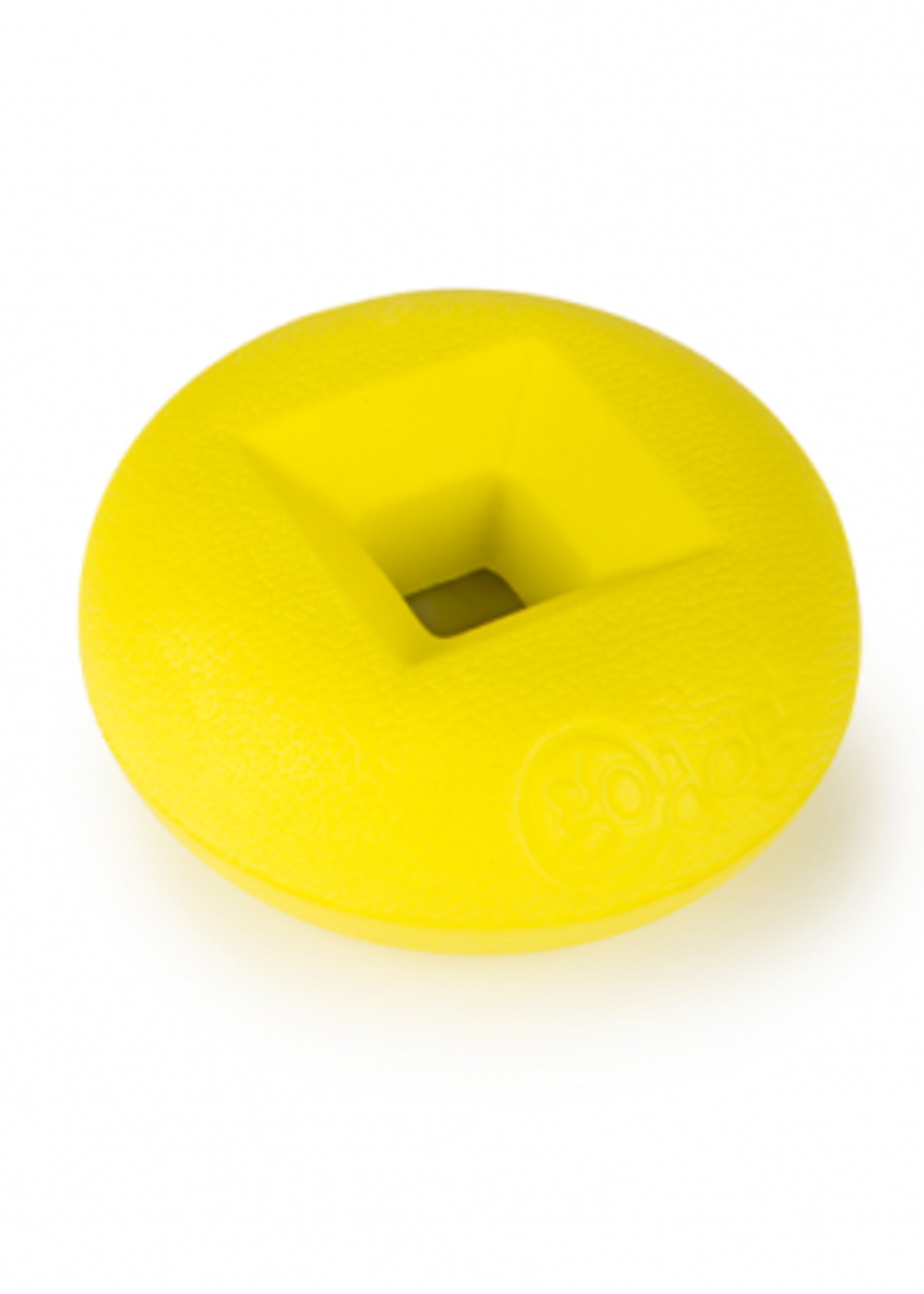 Dog Toy floats