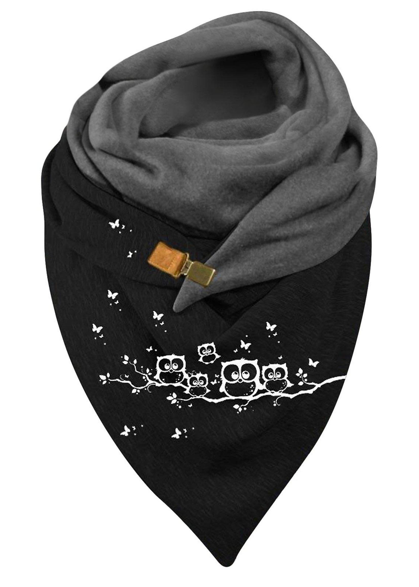 Stock Limité | Écharpes Femme | En Solde