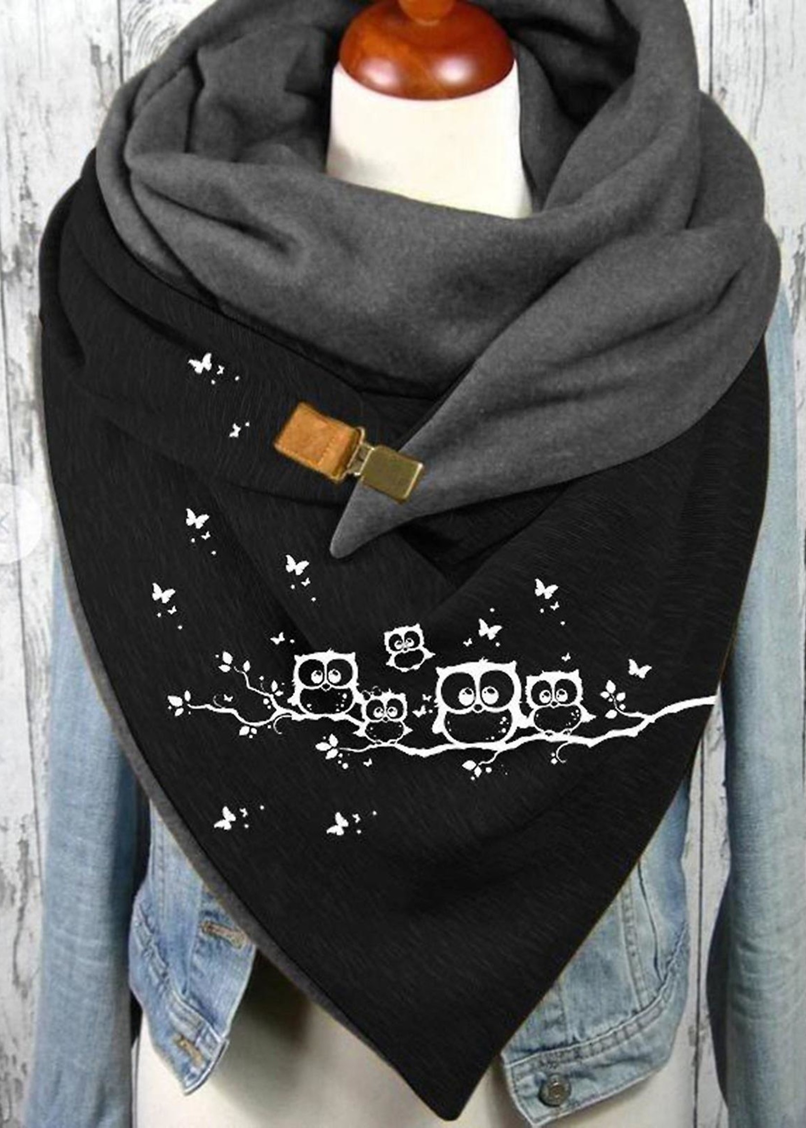 Limited Stock | Women's Scarves | Sales