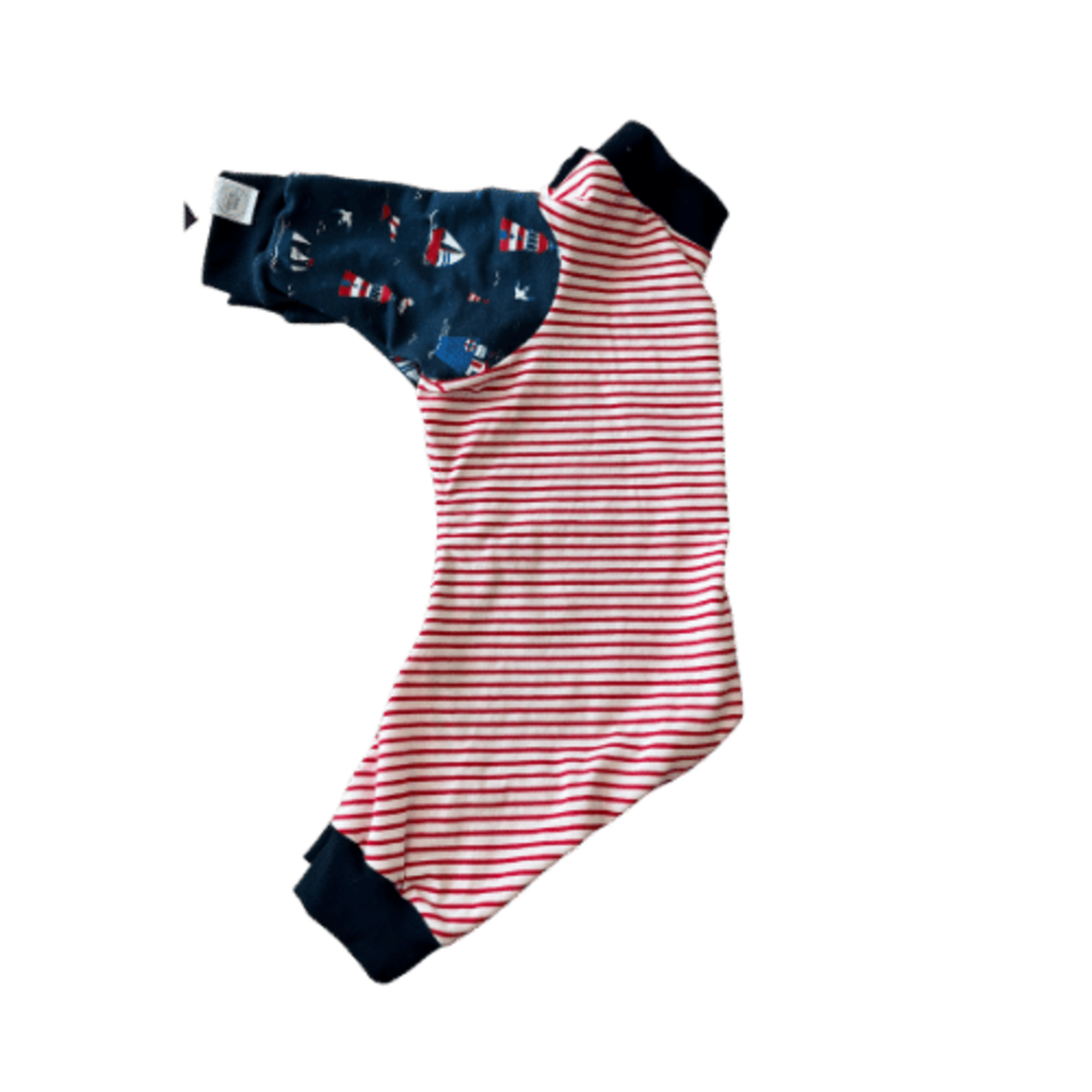 PYJAMA MATELOT