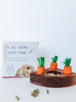 ILE DES CAROTTES