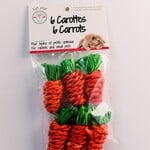 CAROTTES