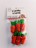 CAROTTES
