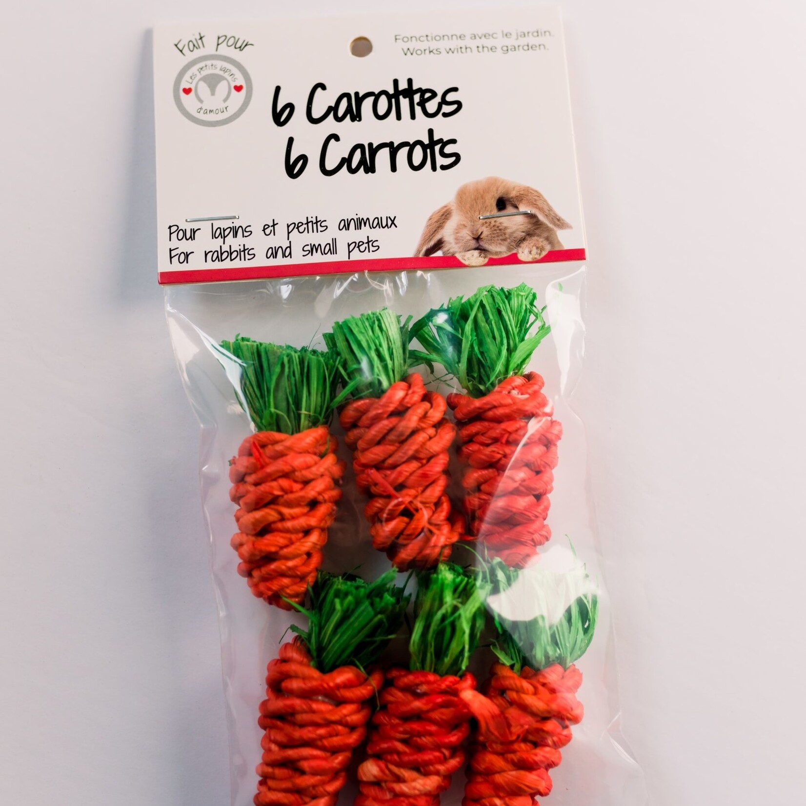 CAROTTES