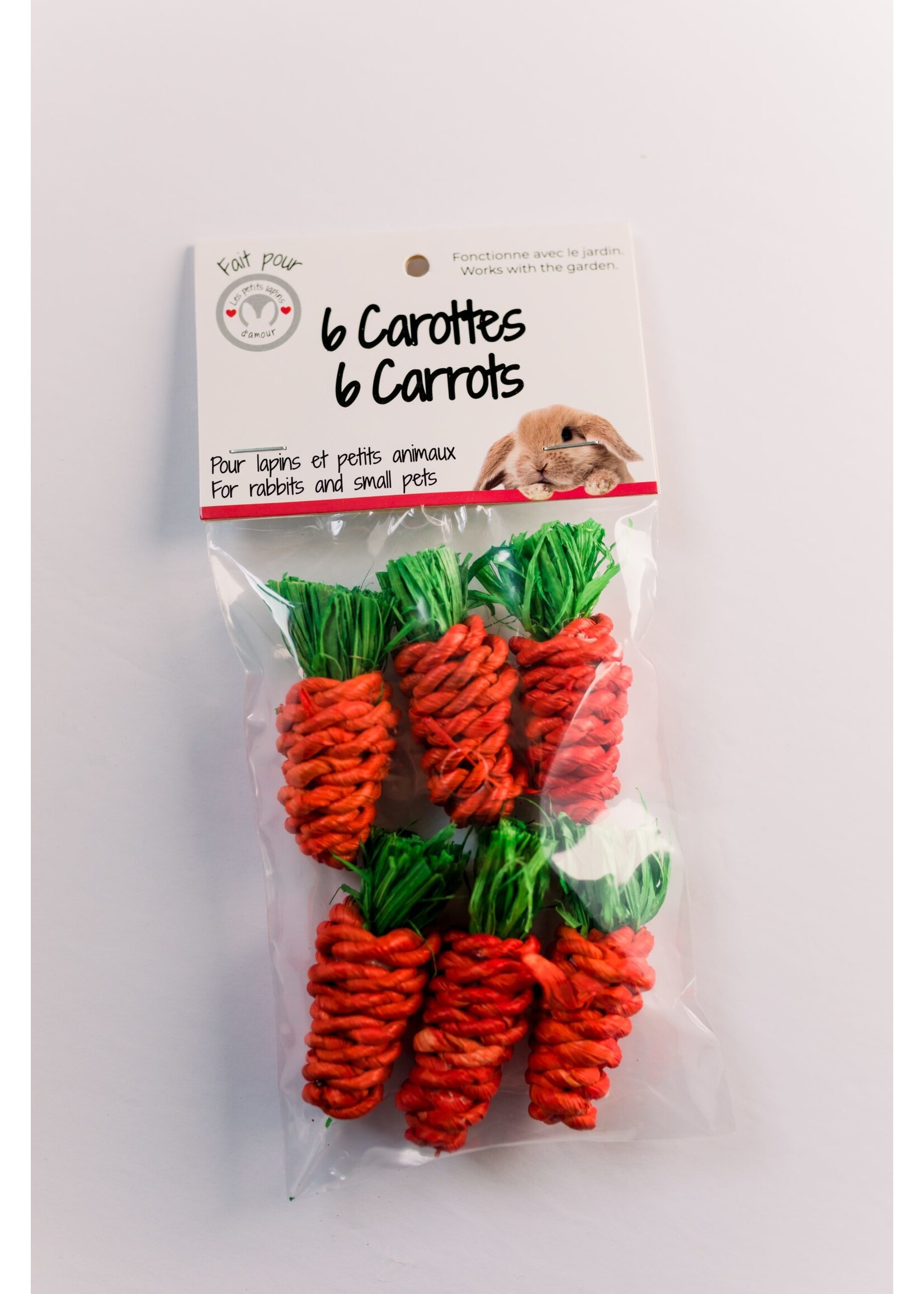 CAROTTES