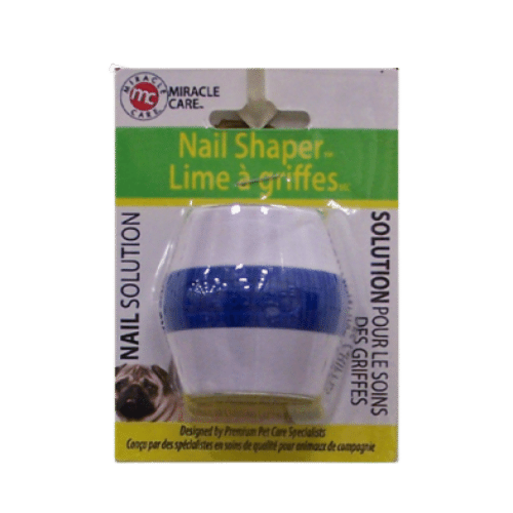 LIME A GRIFFES