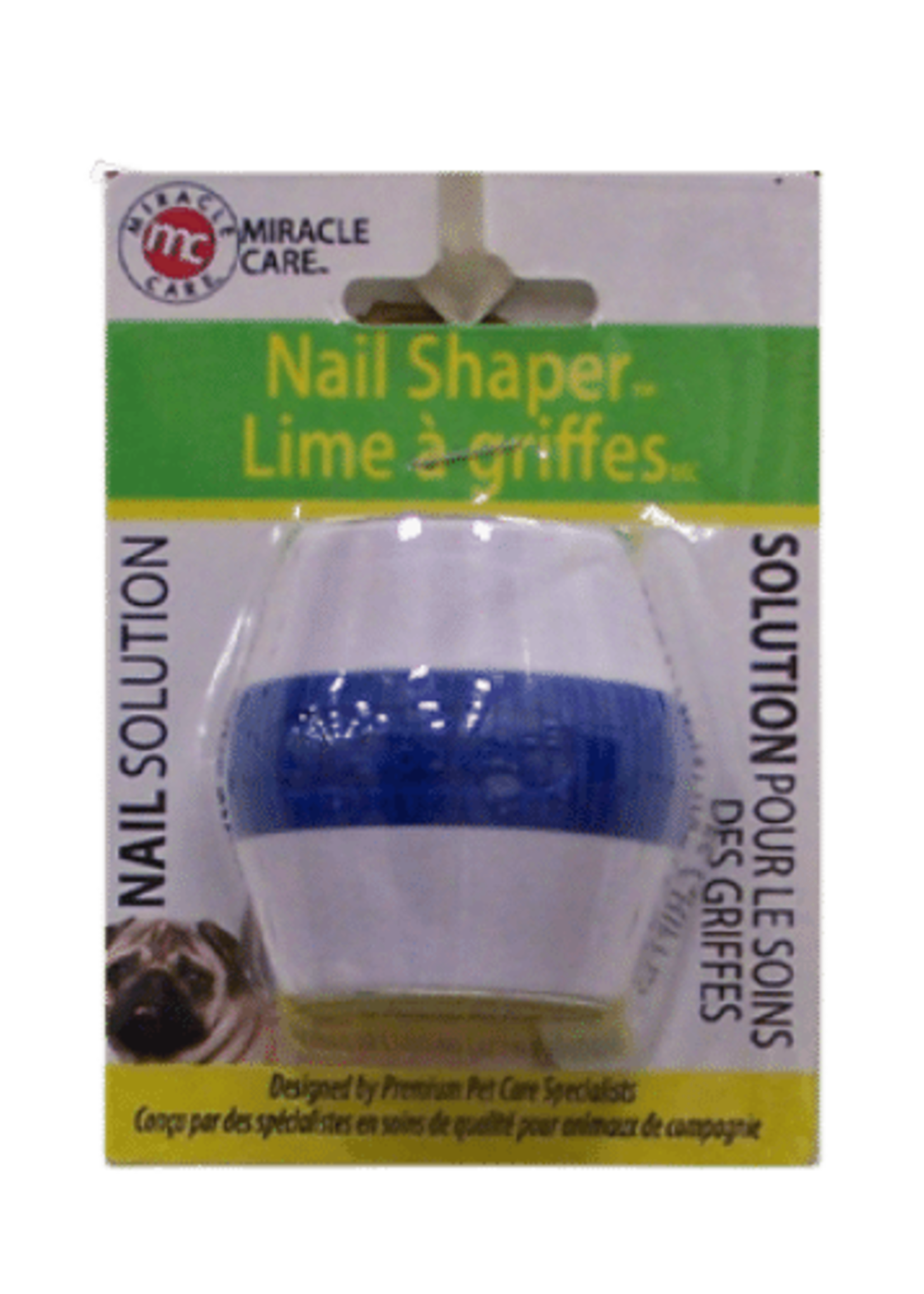 Solution for Claw Care
