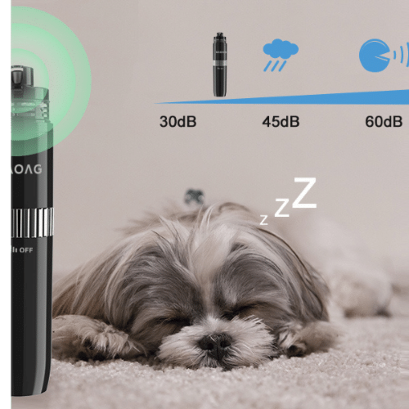 Lime a ongles professionnelle