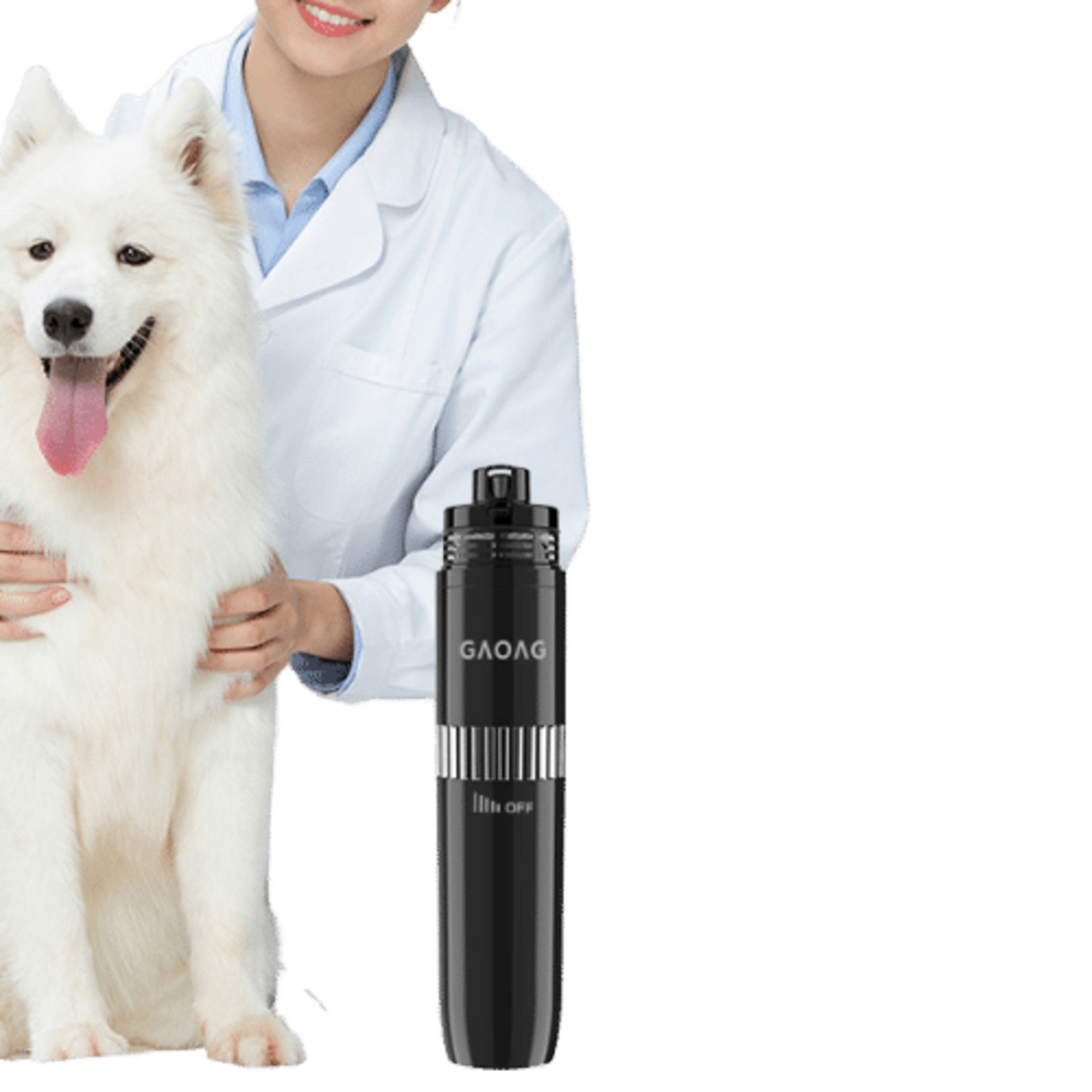 Lime a ongles professionnelle