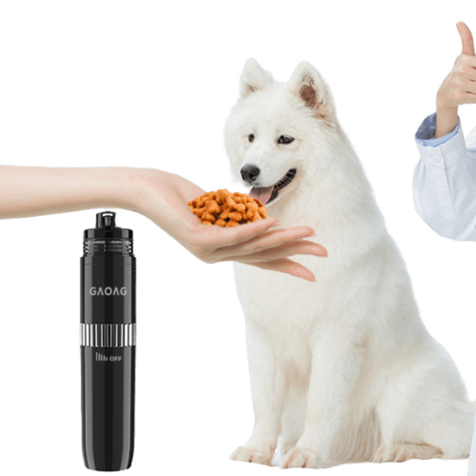 Lime a ongles professionnelle