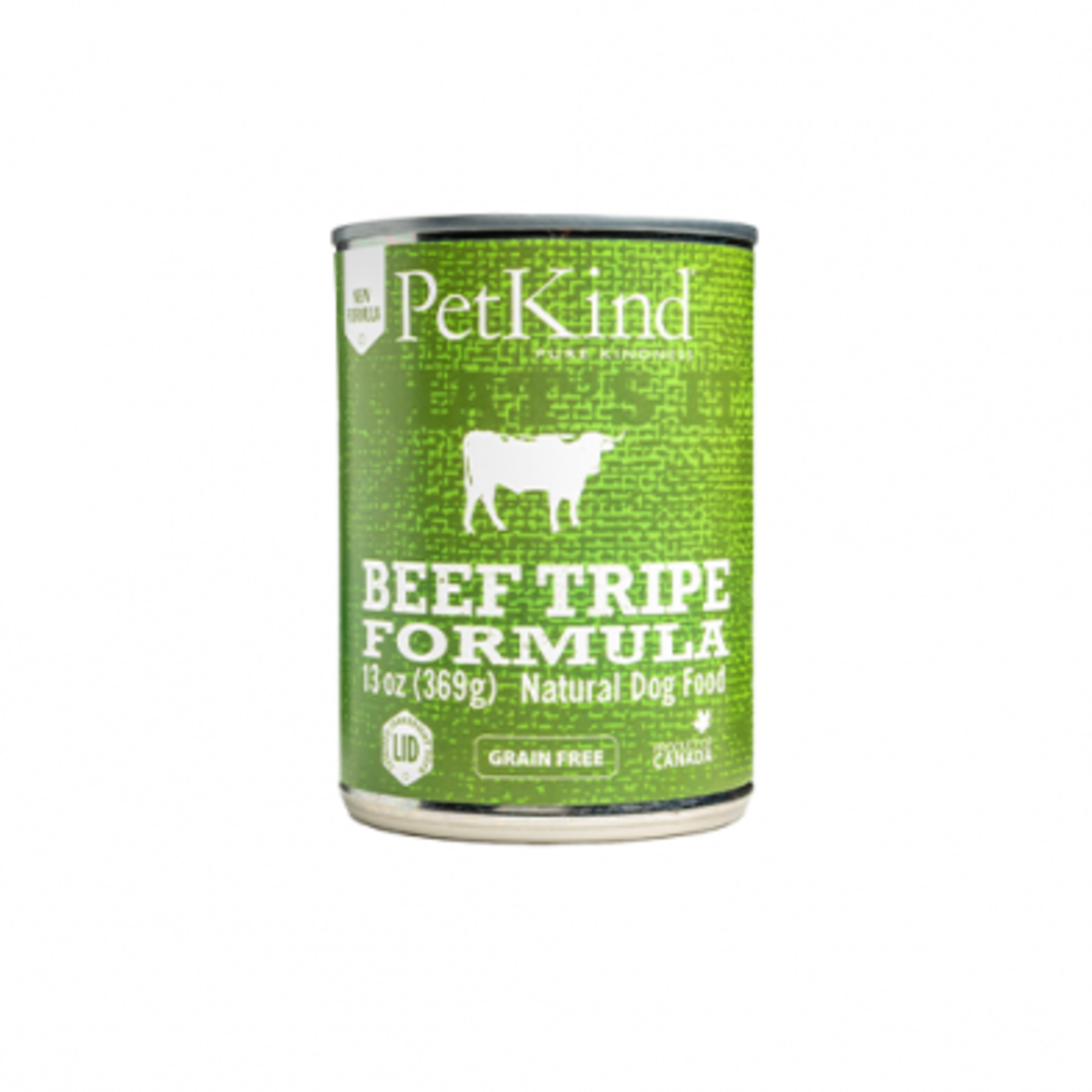 Formule de tripes de boeuf