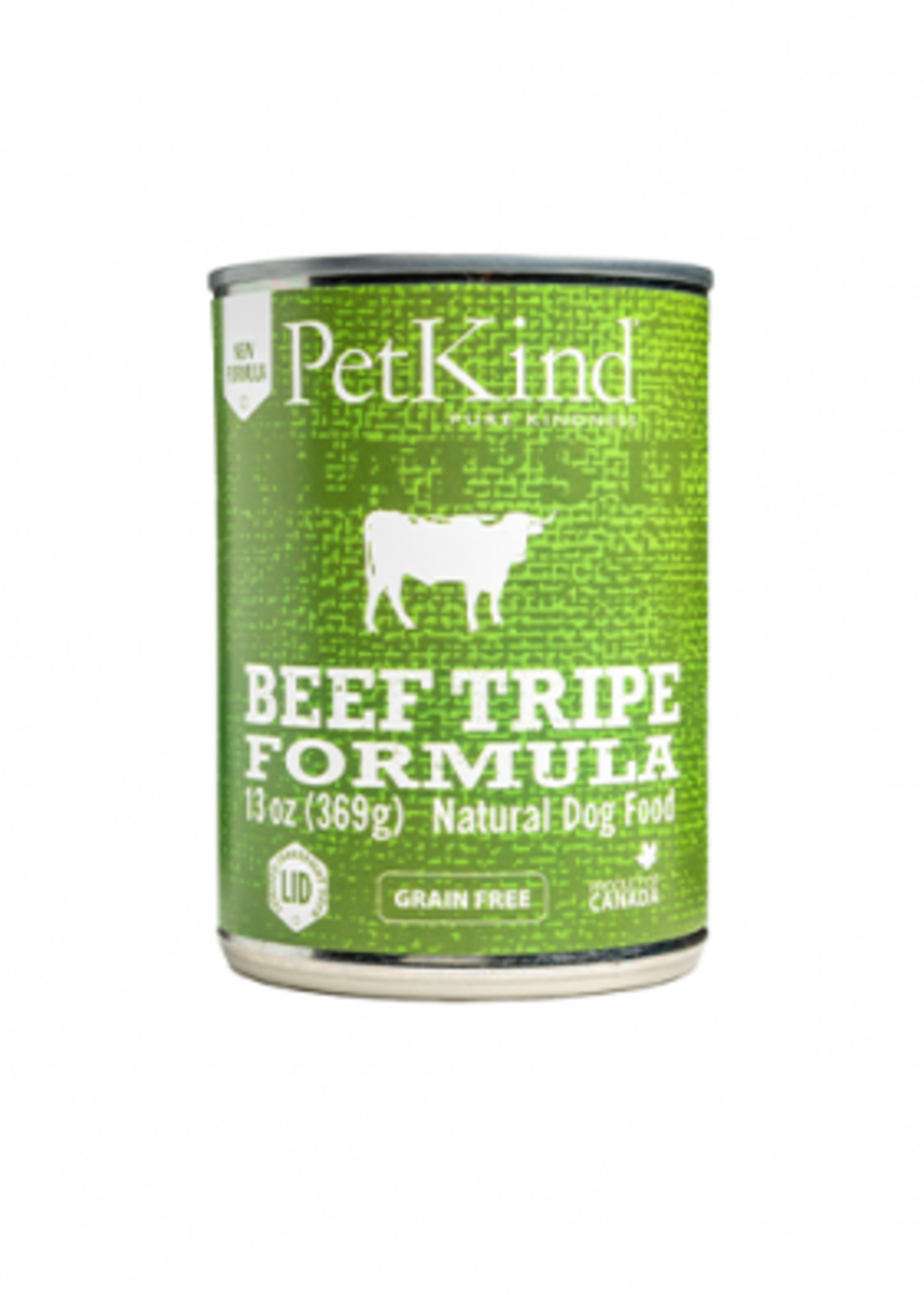 Formule de tripes de boeuf