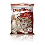 Friandise pour chien au foie de bœuf lyophilisé