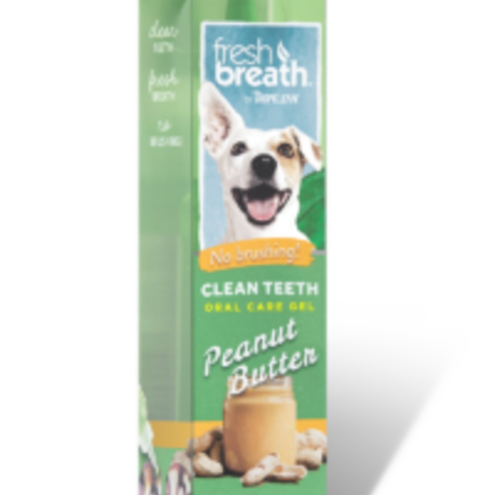 GEL NETTOYANT SAVEUR BEURRE ARACHIDE